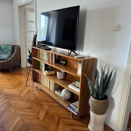 Apartment Mirna - What You See Is What You Get オパティヤ エクステリア 写真