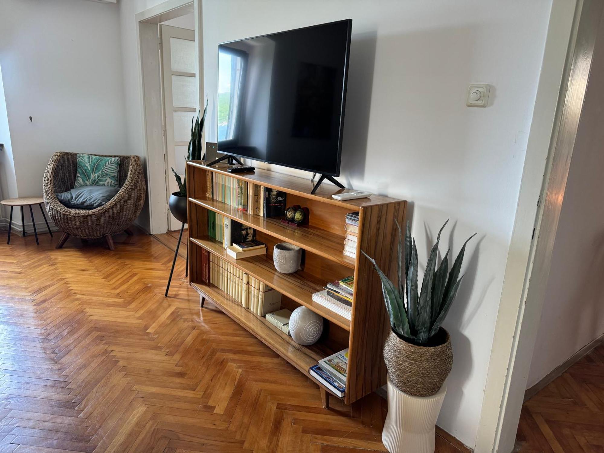 Apartment Mirna - What You See Is What You Get オパティヤ エクステリア 写真