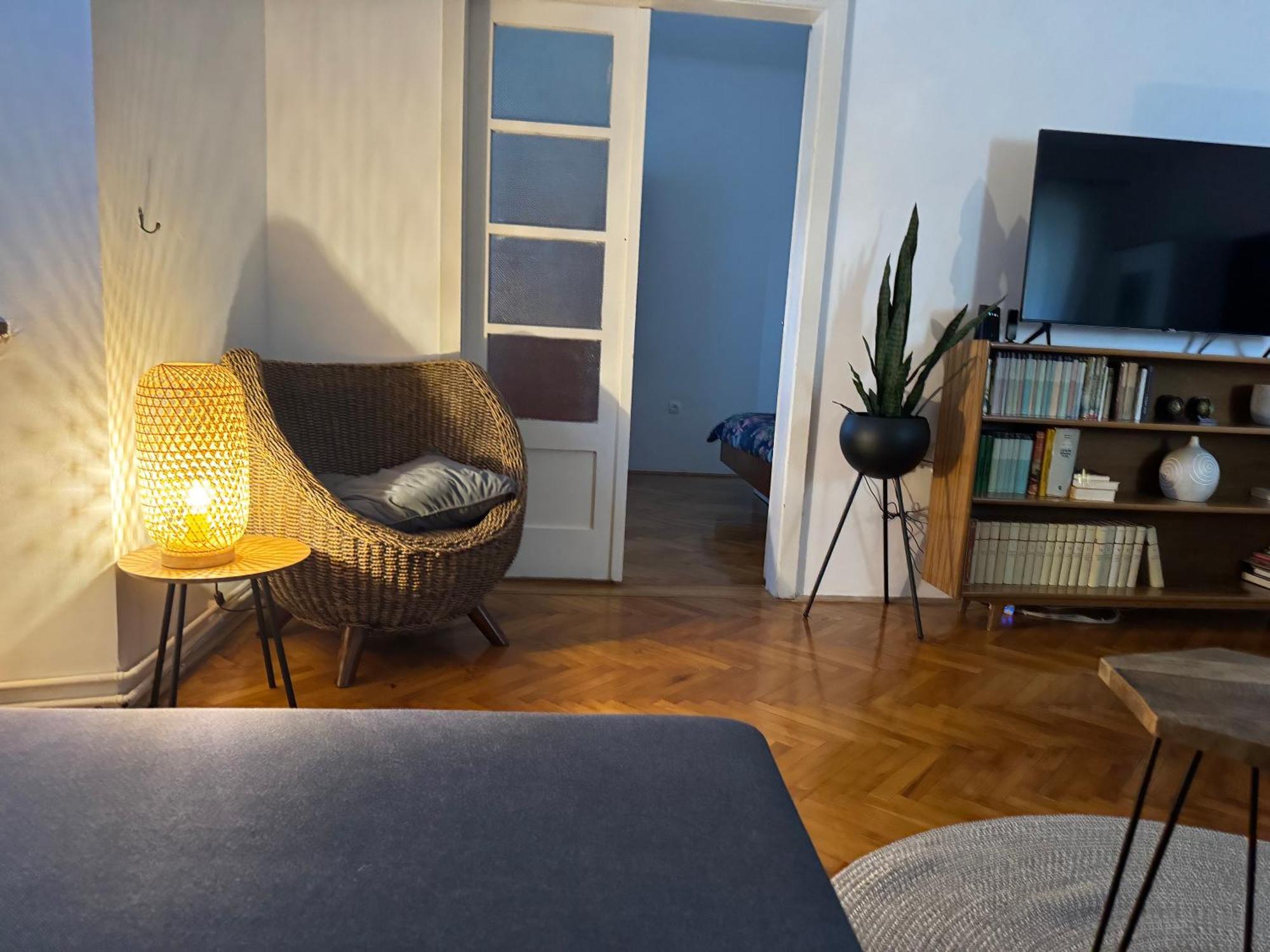 Apartment Mirna - What You See Is What You Get オパティヤ エクステリア 写真